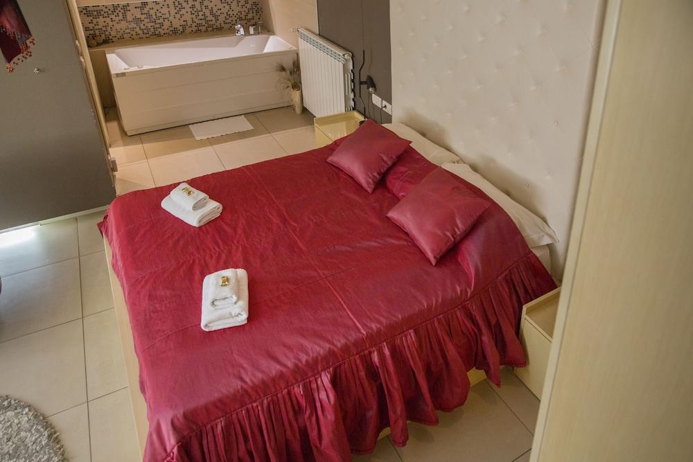 Garni Boutique Hotel Arta Novi Sad Exterior foto